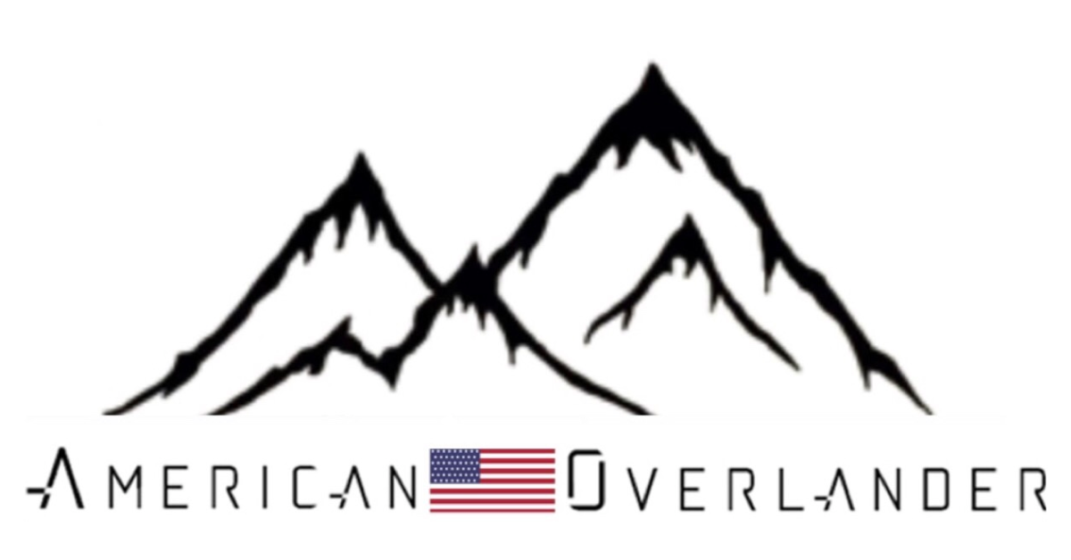 American Overlander